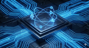 Log 001: Spintronics & The Death of RAM